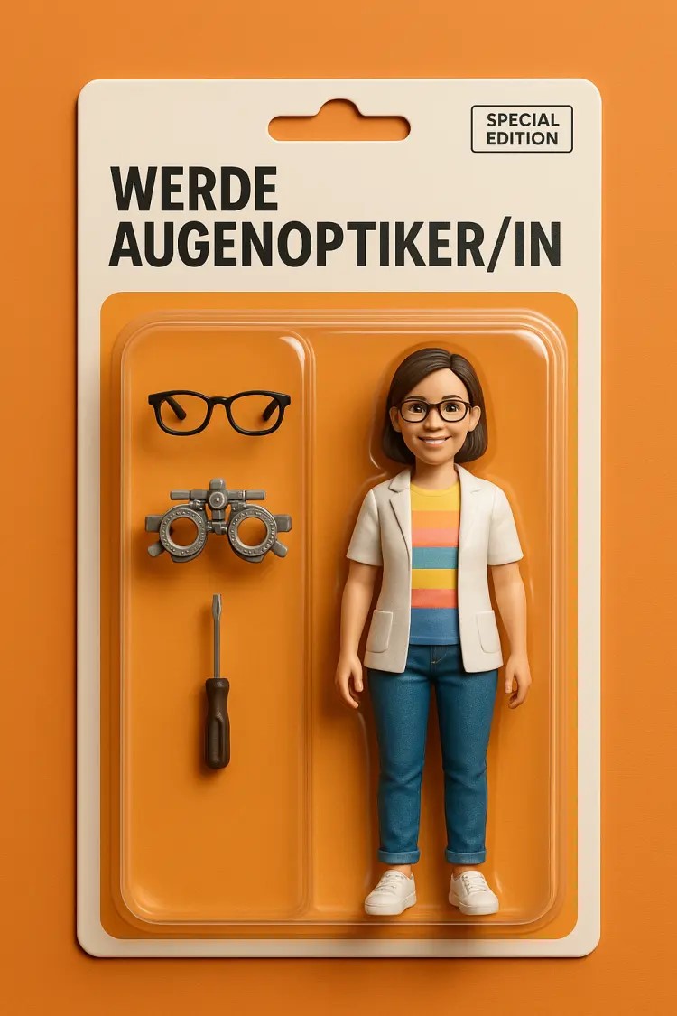 Mit Deinen Superkräften ... Bildquelle:ChatGPT