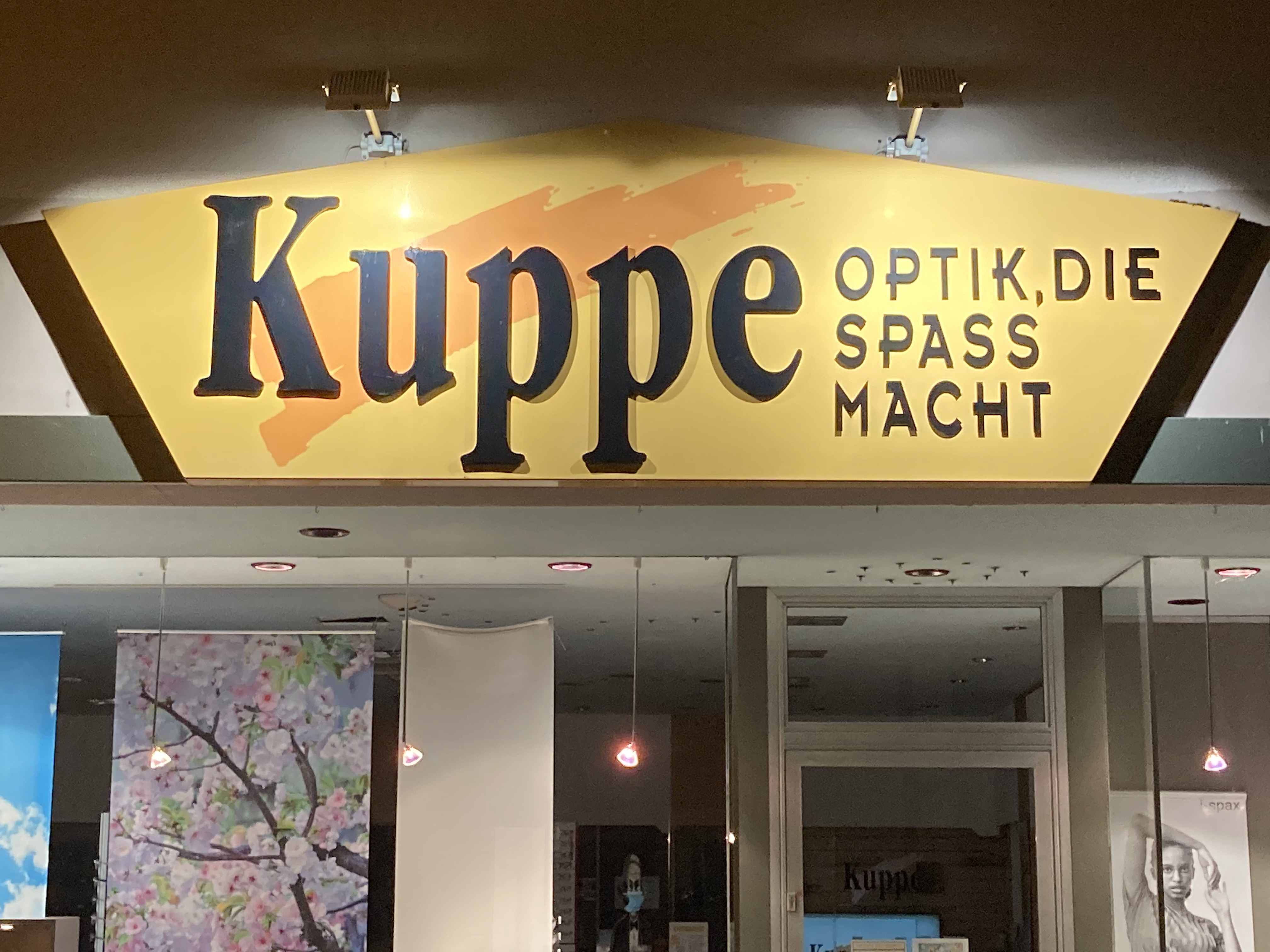 Geschäftsräume