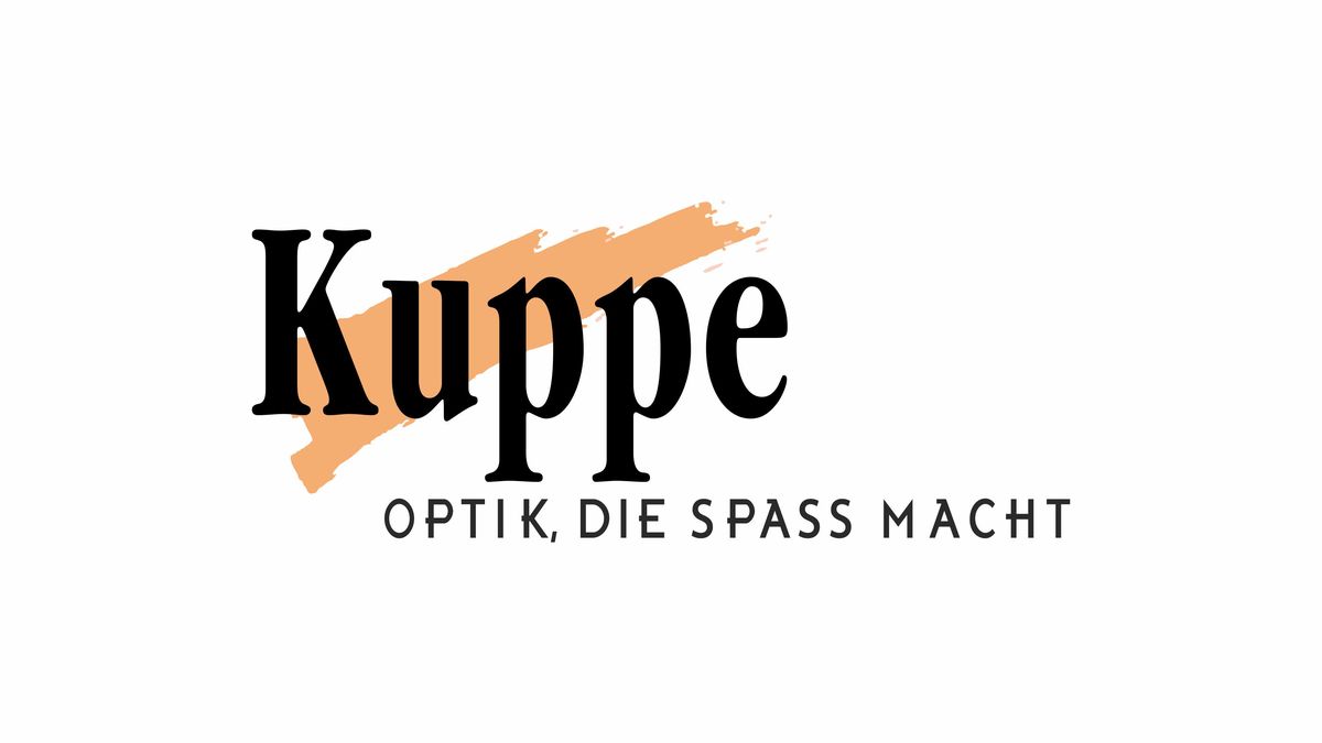 Kuppe